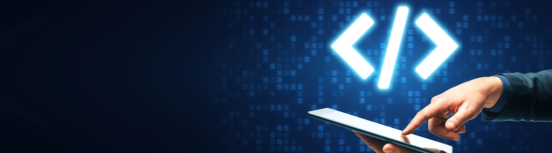 Custom Web Application Development Services