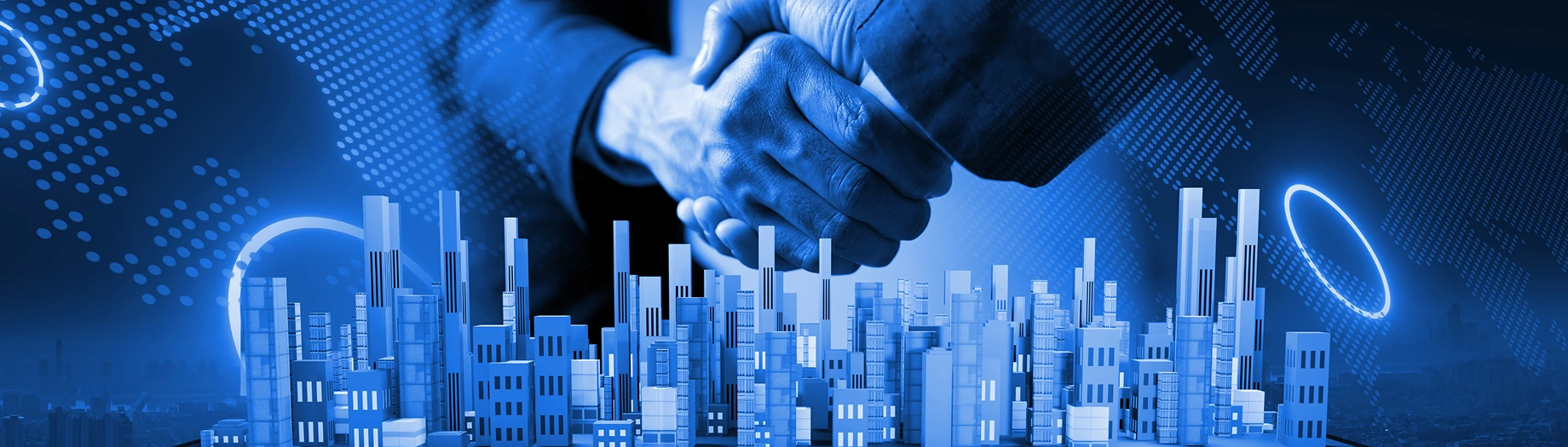 Enterprise Technology Solutions