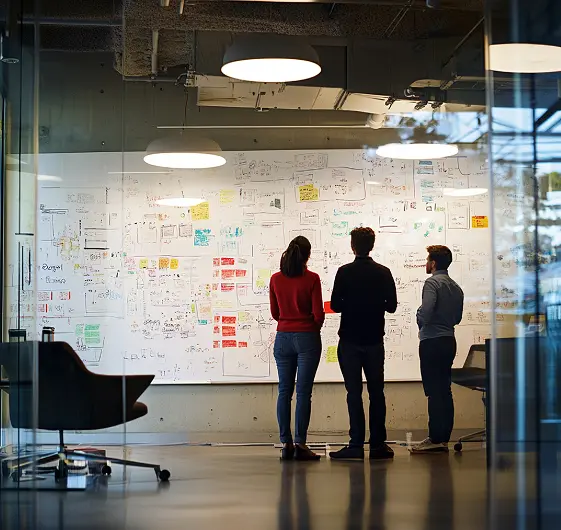 startup technology solutions and MVP product development platforms