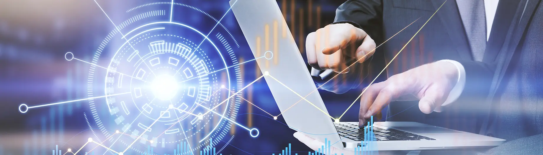 Technology solutions for modern businesses