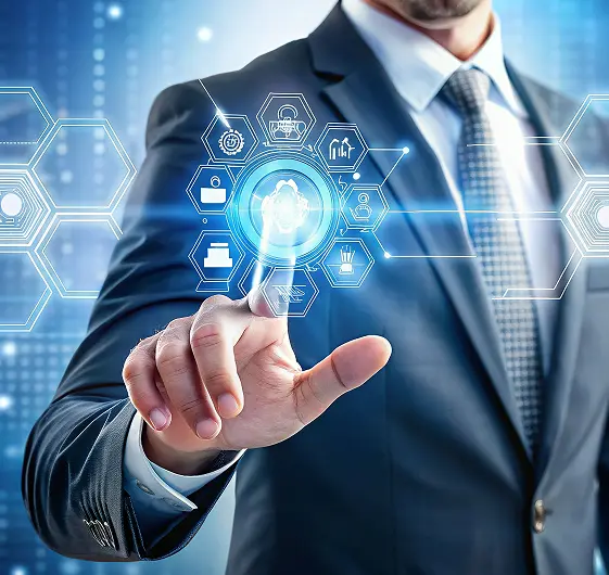 digital technology platform development