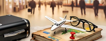 Travel & Hospitality Solutions