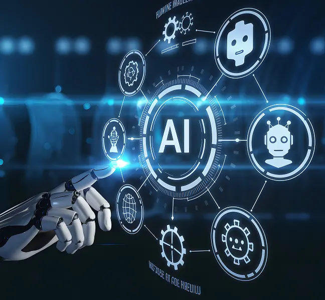 Predictive Analytics