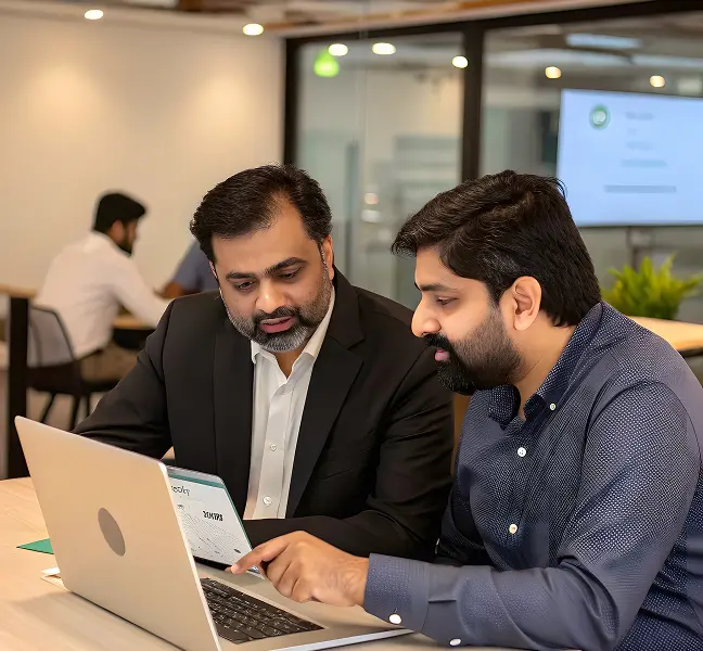 DMC Management System