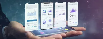 Mobile App Development